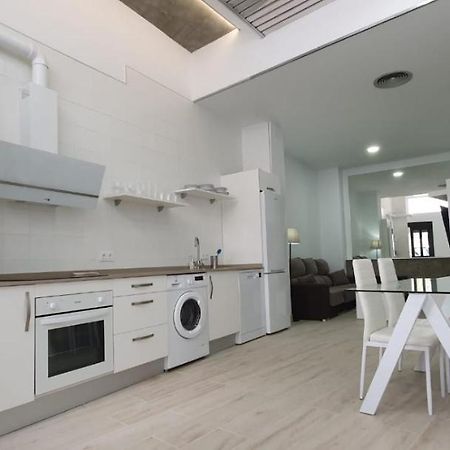 Loft Apartamento San Jose de la Rinconada Exterior foto