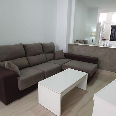 Loft Apartamento San Jose de la Rinconada Exterior foto
