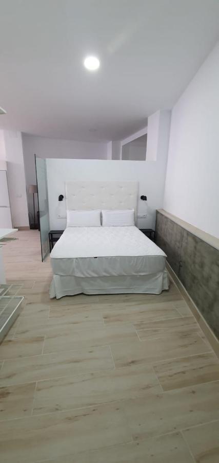 Loft Apartamento San Jose de la Rinconada Exterior foto