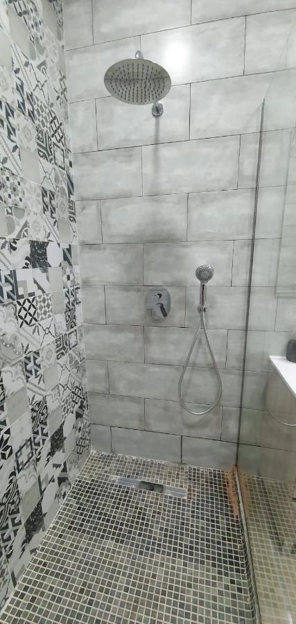 Loft Apartamento San Jose de la Rinconada Exterior foto
